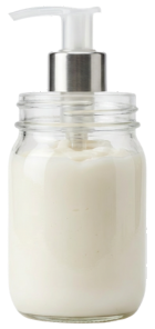 DIY Coconut Oil