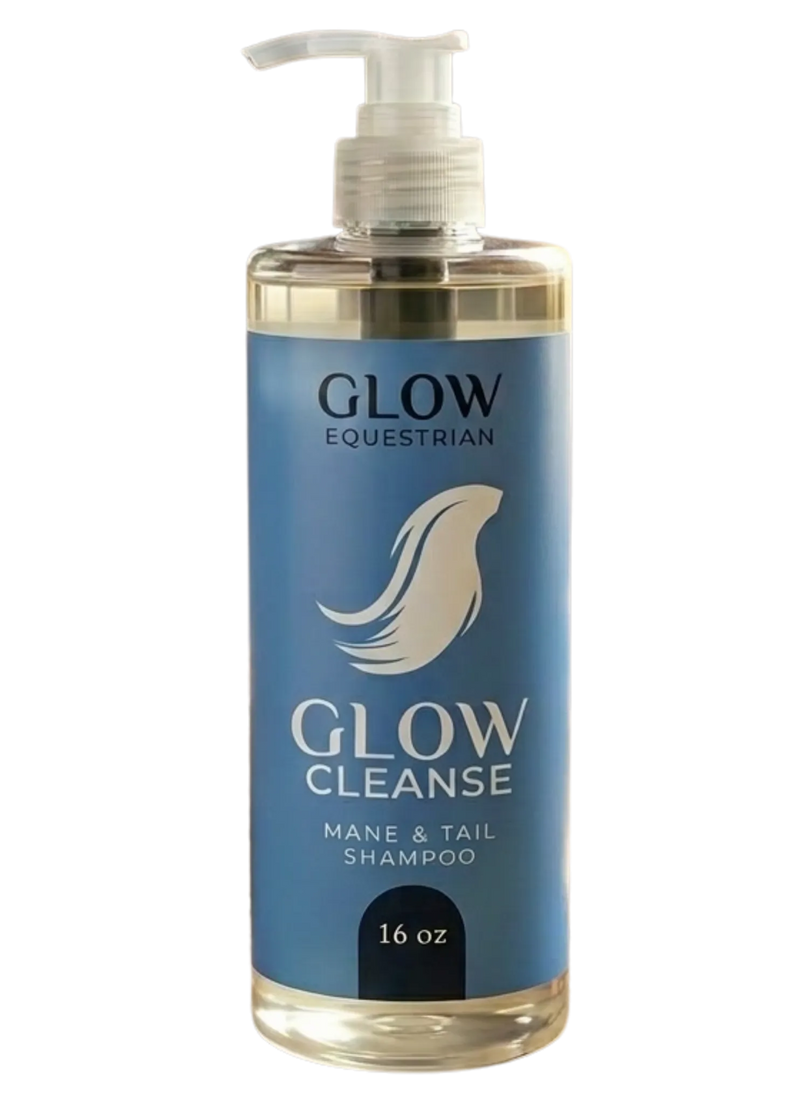 <p>What Glow Cleanse™ Does for Your Horse</p>