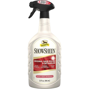 Silicone Detangler