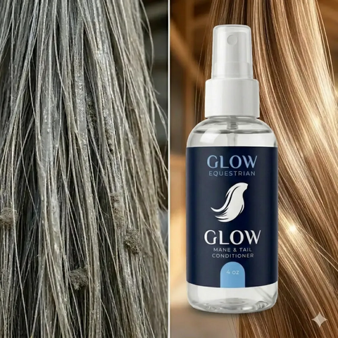 Better Than Mane 'n Tail, ShowSheen, Cowboy Magic — or ANY Other Detangler