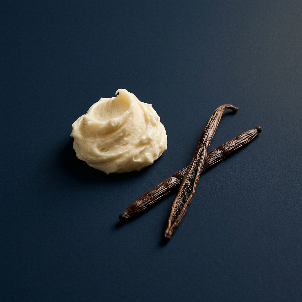 Two Ingredients. That's the Entire List.