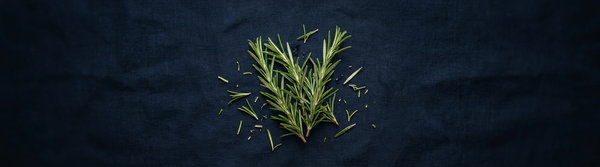 Organic Rosemary Oil