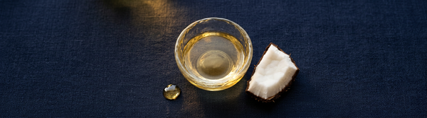 Organic MCT Coconut Oil