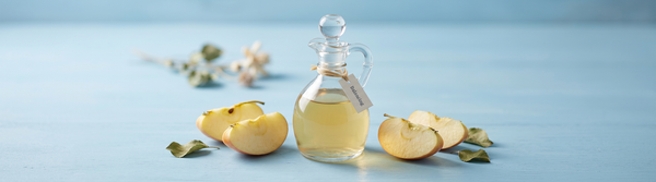 Apple Cider Vinegar