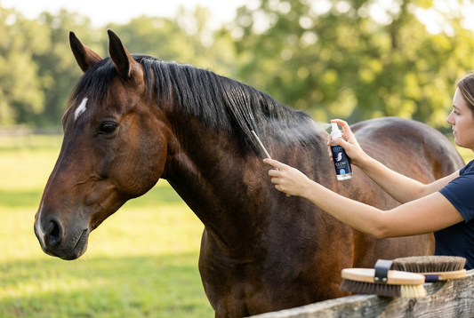 Does Mane and Tail Really Work for Horses?