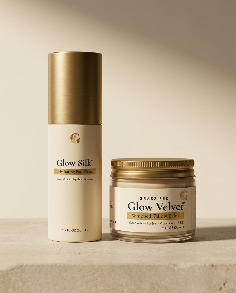 Glow Beauty