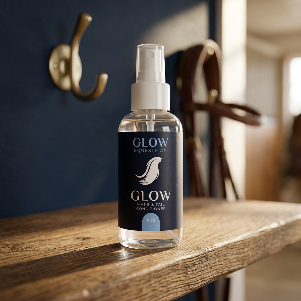 Glow Conditioner