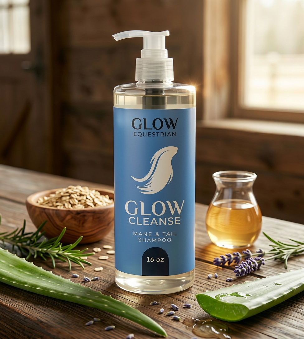Glow Cleanse