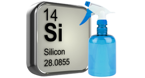 Silicone Sprays
