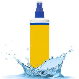 Water-Based Detanglers