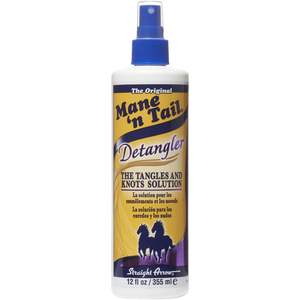 Conventional Shampoo