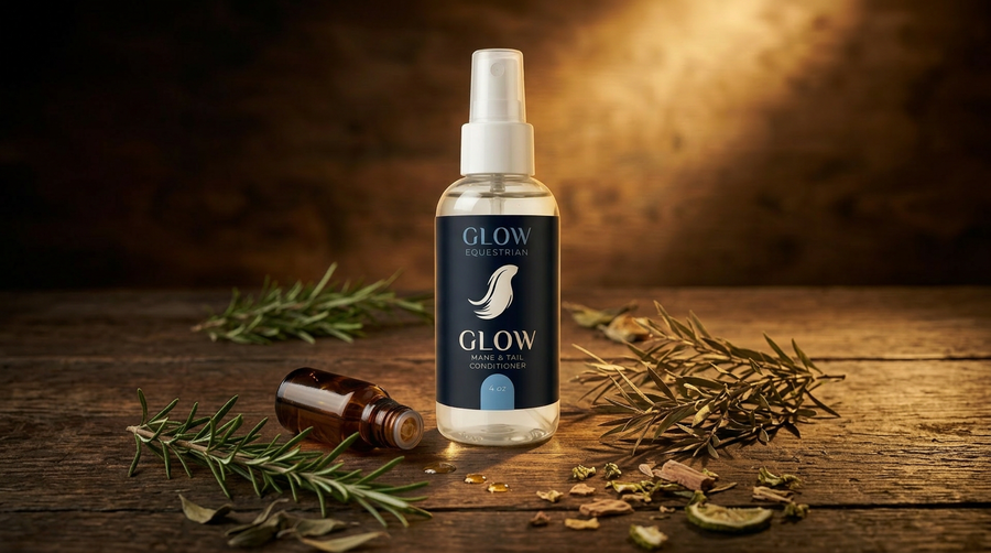 Glow Conditioner