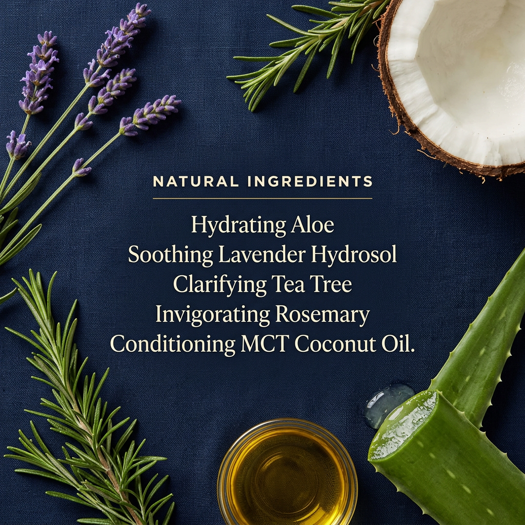 Glow System (Glow Cleanse™ + Glow™ Conditioner) — image 3