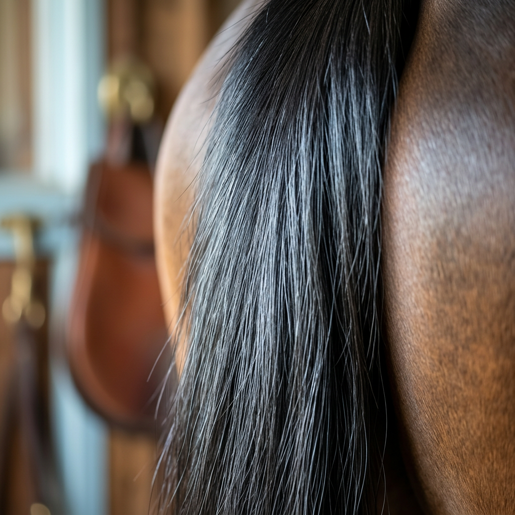 Glow Cleanse™ Mane & Tail Shampoo — image 6