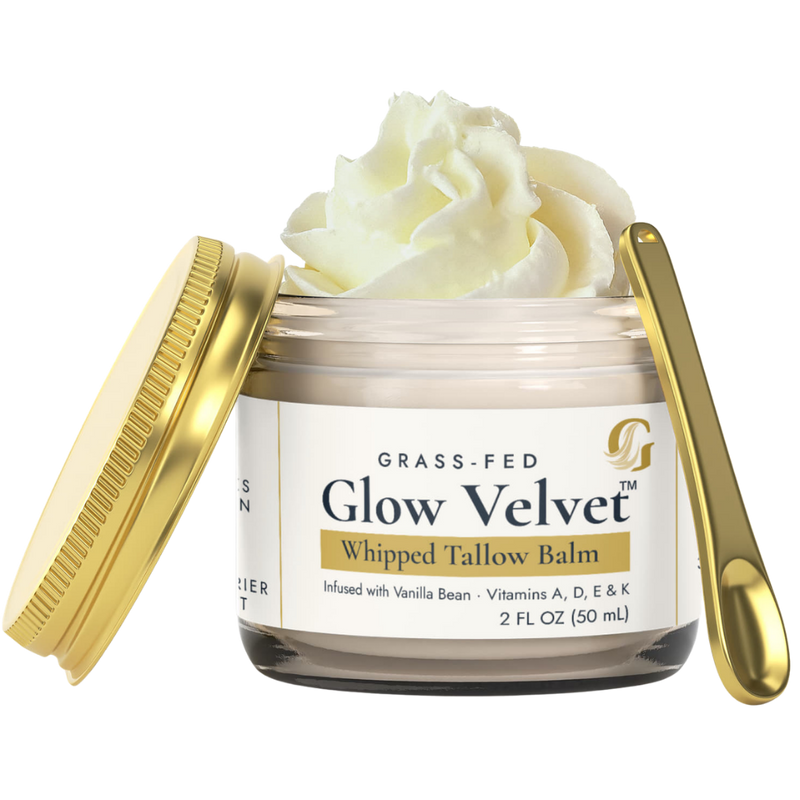 For Skin That Feels Comfortable, Not Coated