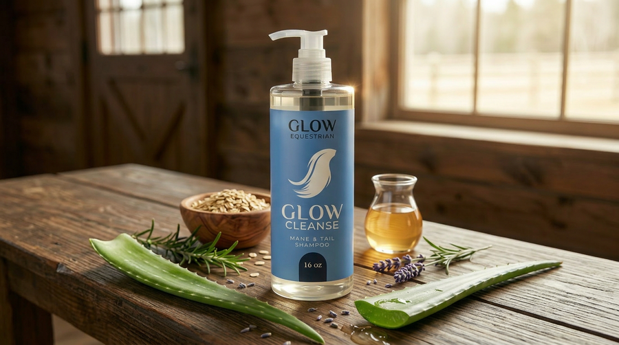 Glow Cleanse