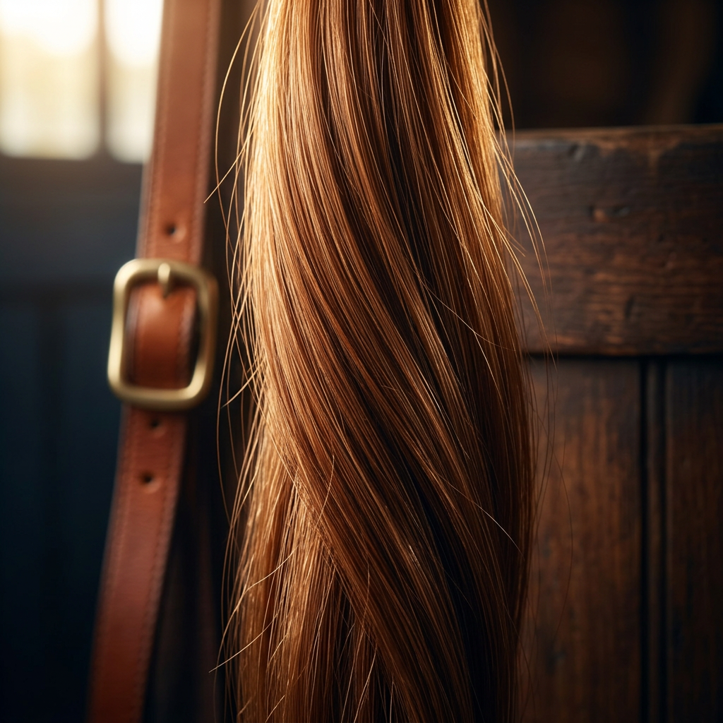 Glow™ Mane & Tail Conditioner — image 5