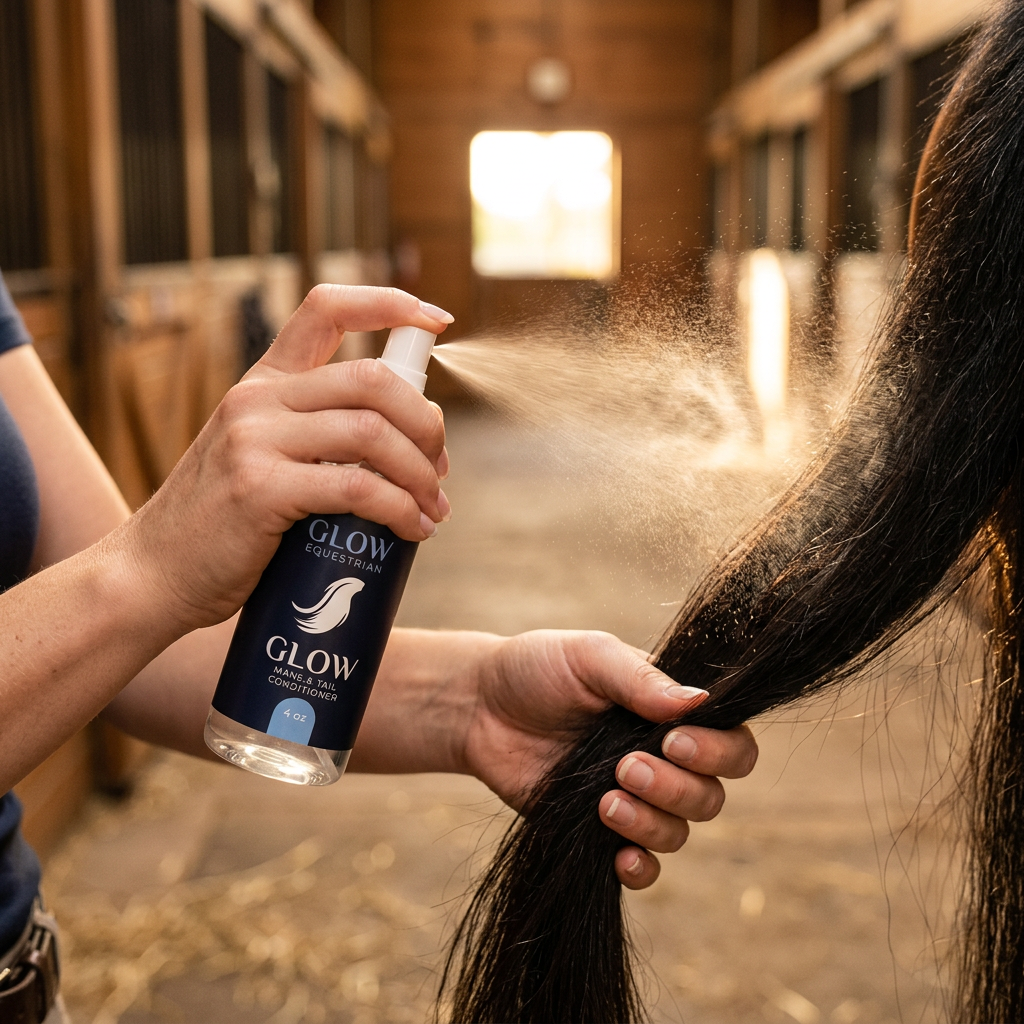 Glow System (Glow Cleanse™ + Glow™ Conditioner) — image 5