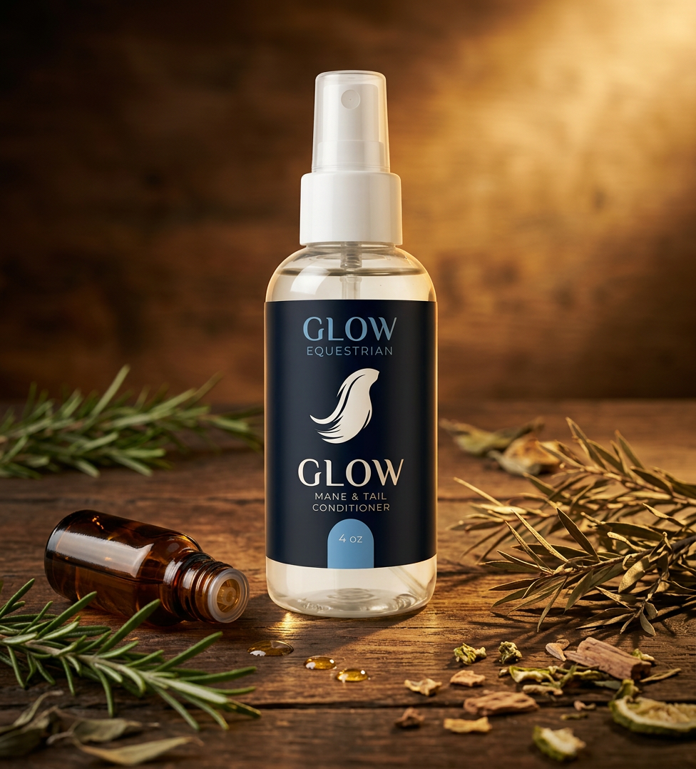 Glow Conditioner