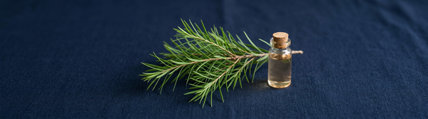 Organic Niaouli Oil