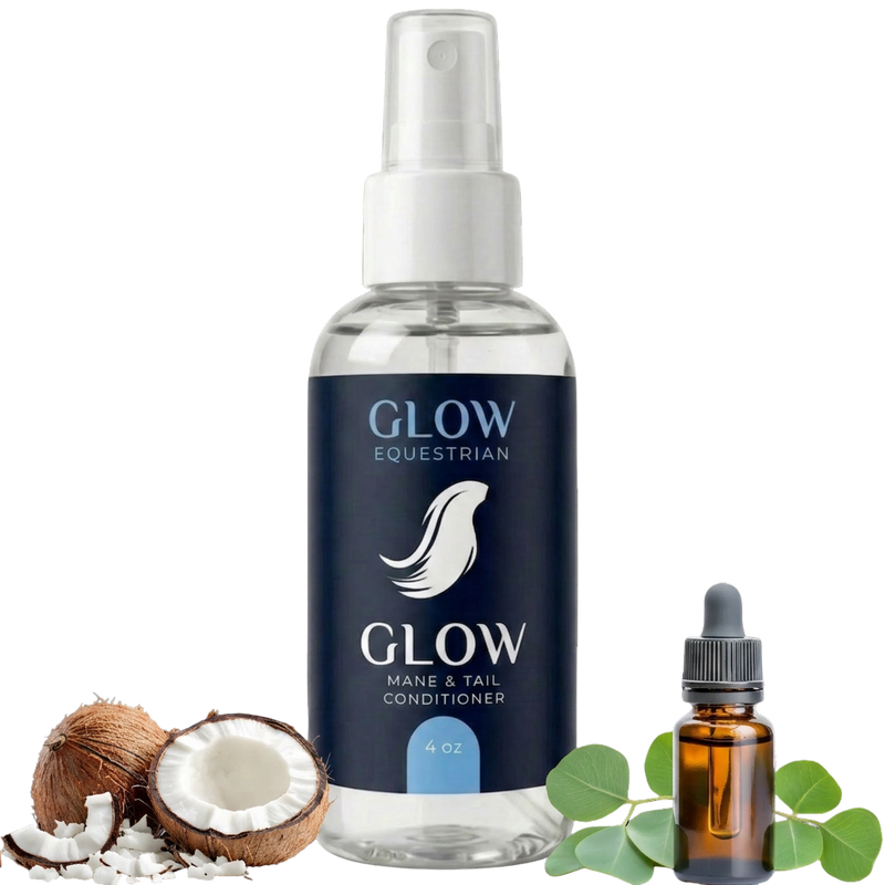 For Healthy Mane & Tail