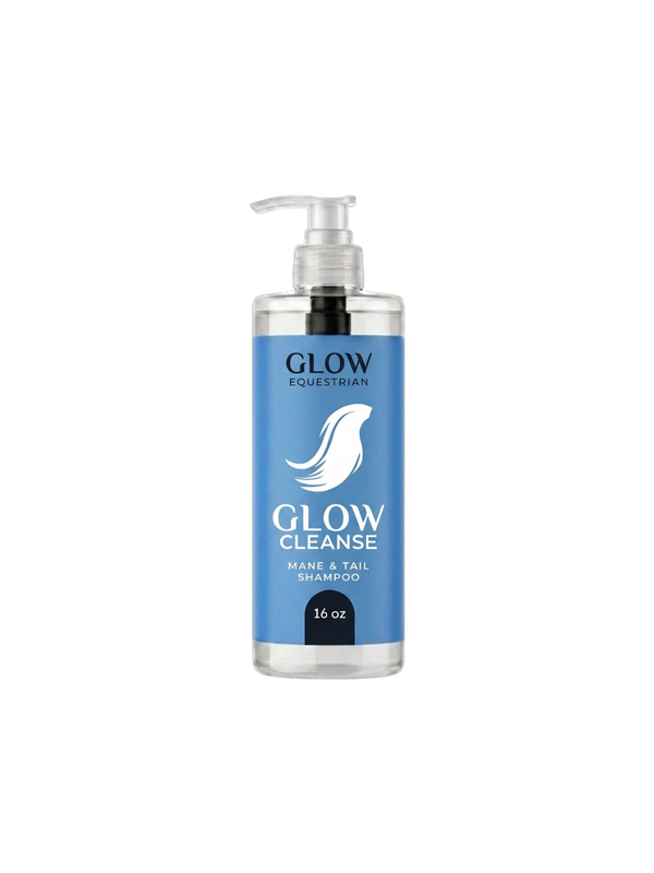 Glow Cleanse™