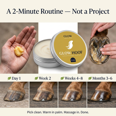 A Two-Minute Routine With Results You Can Track