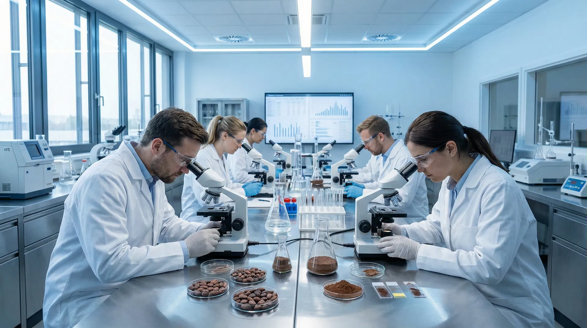 <p>Modern Scientific Validation</p>