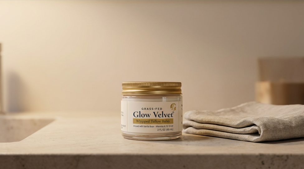 <p>After Glow Velvet</p>