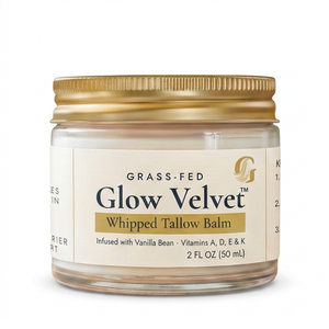 Glow Velvet