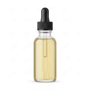 Plain Facial Oil