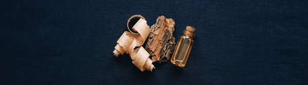 Organic Cedarwood Oil