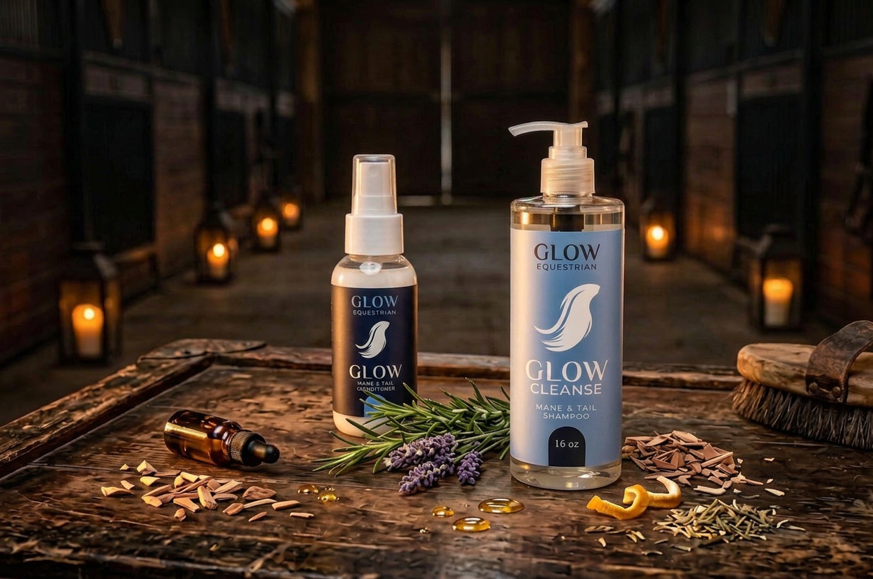 The Glow System